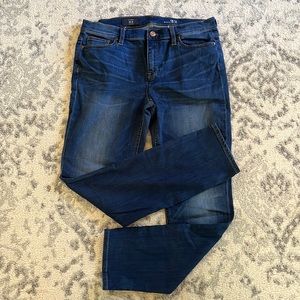 J. Crew Reid Jeans Size 32